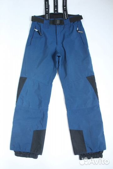 Eider Горнолыжные Брюки S-M Туризм Оригинал