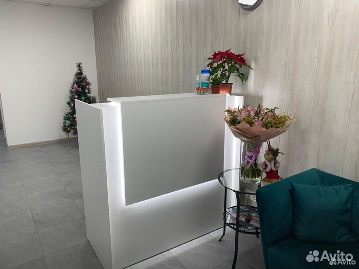 Ресепшен Стойка Администратора