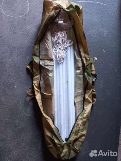 Палатка шатер