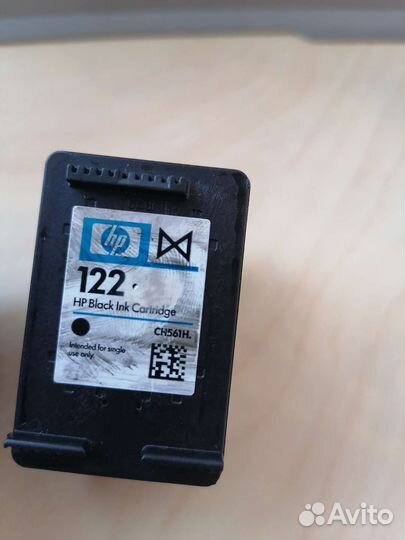 Принтер, сканер, ксерокс, мфу HP deskjet