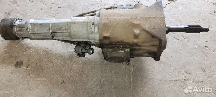 Запчасти на москвич 412