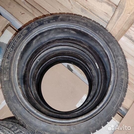 Michelin Pilot Alpin 4 255/40 R18 92V