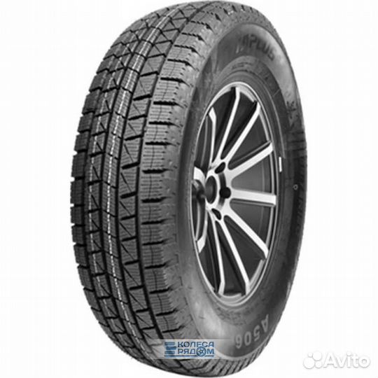 Aplus A506 215/65 R16 98S