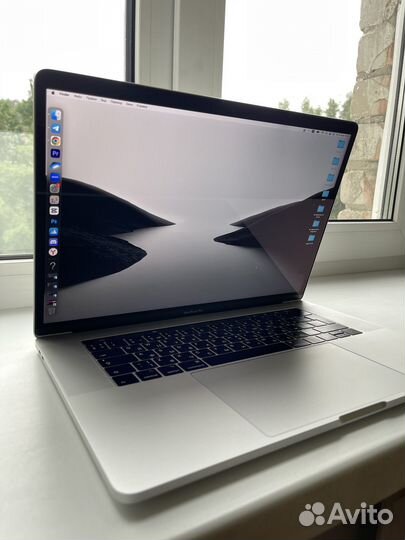 Apple MacBook Pro 15