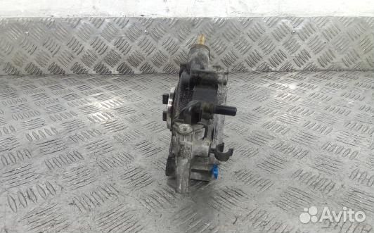 Насос вакуумный mitsubishi outlander 2 (GEA09KX01)