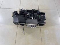 Корпус отопителя салона Bmw E66 N62 2002