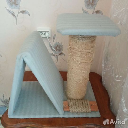 Когтеточка