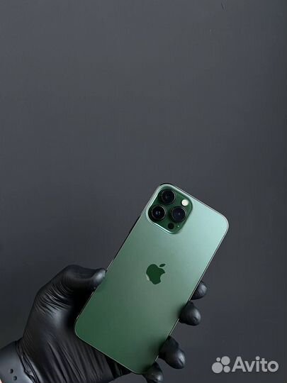 iPhone 13 Pro Max, 512 ГБ