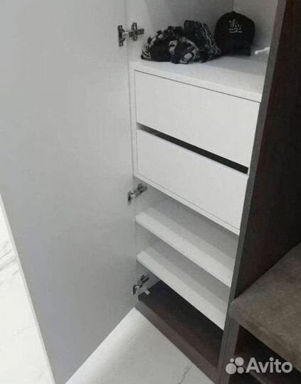 Шкаф четырехстворчатый (и другие)