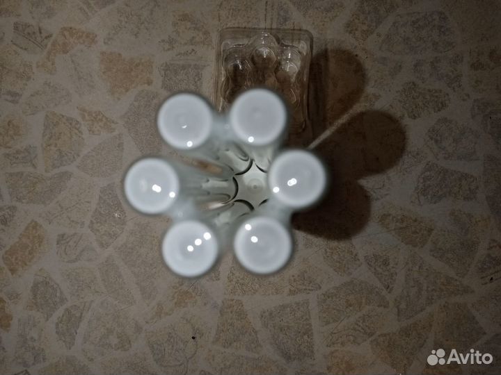 Энергосберегающая лампа Philips Master PL-T 32W/83