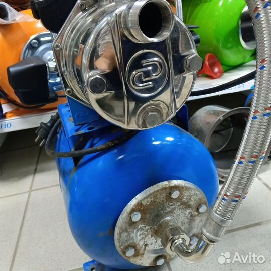 Насосная станция Джилекс 60/35