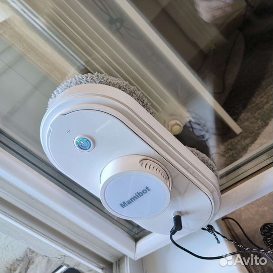 Робот мойщик окон iGlassbot W110F