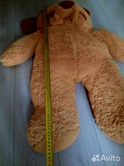 Большая мягкая игрушка