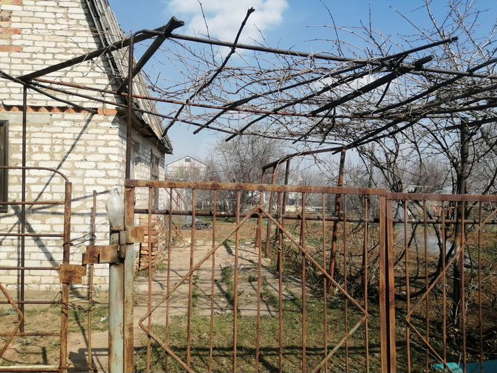 Дача 17 м² на участке 6 сот.