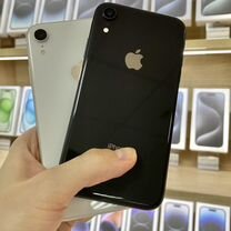 iPhone Xr, 128 ГБ