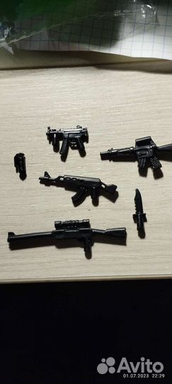 Автоматы lego сити