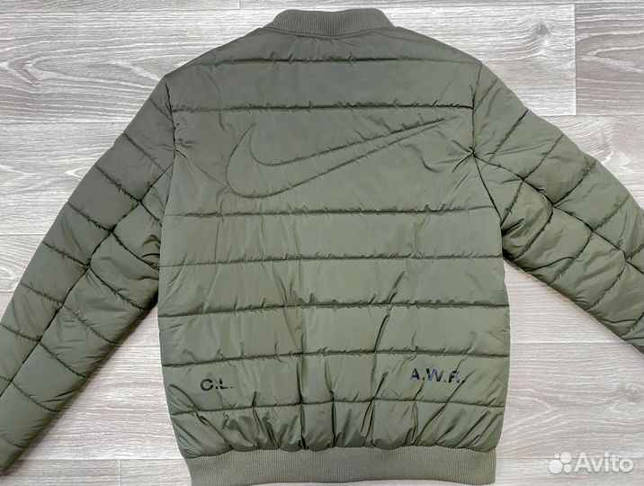 Куртка Nike