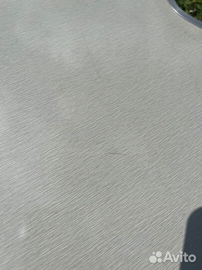 Стол раскладной туристический