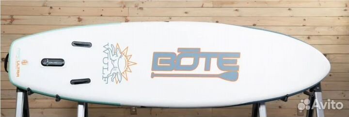 Сапборд надувной bote 310*86*15.2