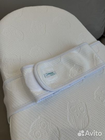 Кокон Askona для новорожденных