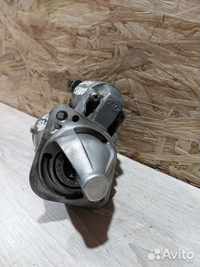 Стартер Kia Ceed ED 1.6 АКПП 36100-2B200