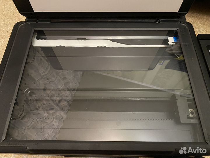 Мфу лазерный цветной epson L364