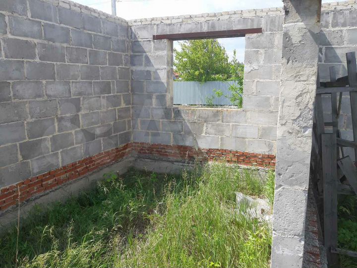 Дом 130 м² на участке 13,5 сот.