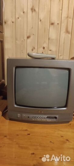 Телевизор бу