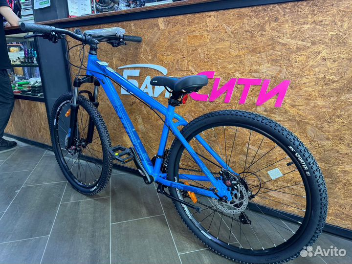 Велосипед Stinger Element Evo