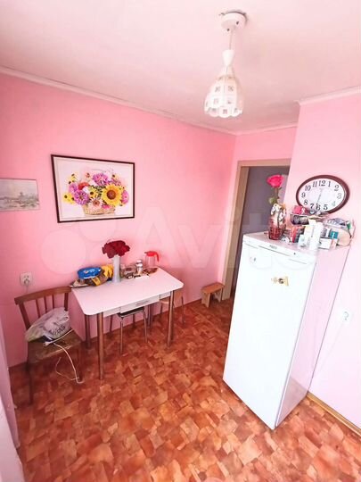 1-к. квартира, 42,5 м², 7/7 эт.