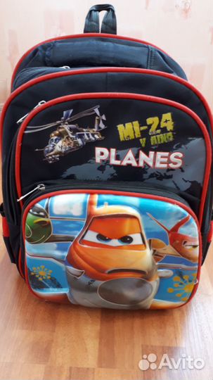 Рюкзак детский