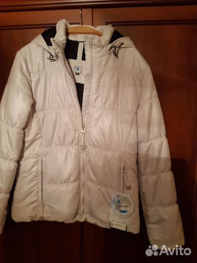 Куртка Luhta Финляндия