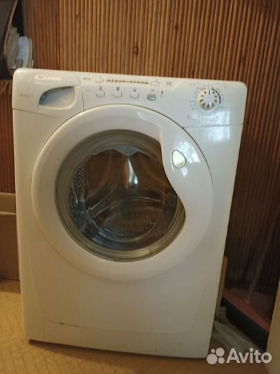 Стиральная машина бу