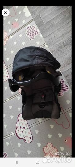 Автолюлька