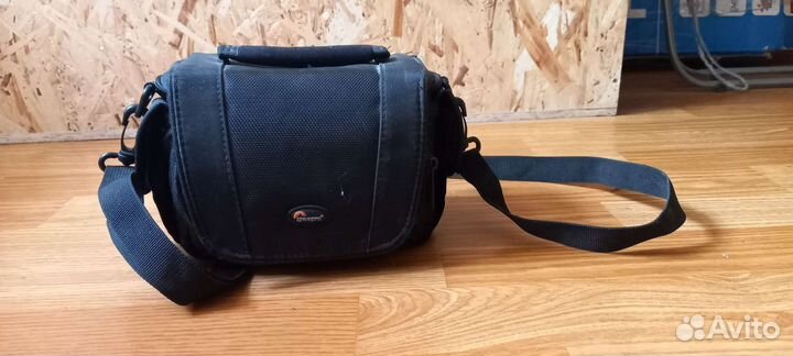 Сумка для камеры