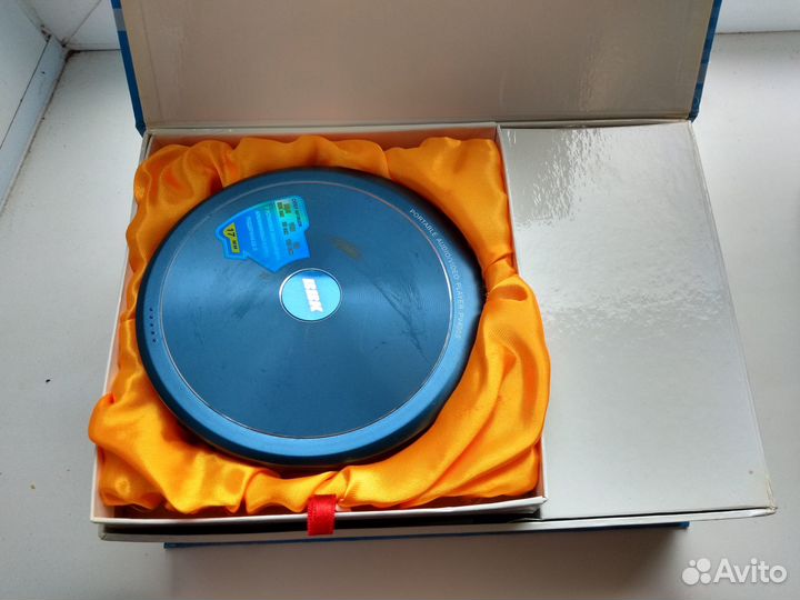 Аудио/видеоплеер