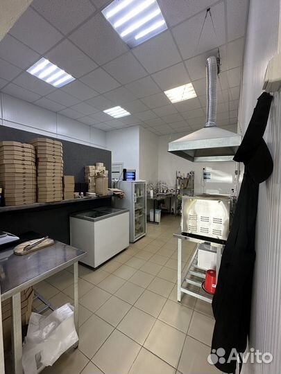 Пиццерия готовый бизнес