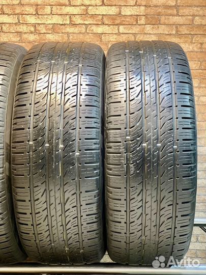 Viatti Bosco A/T V-237 265/65 R17