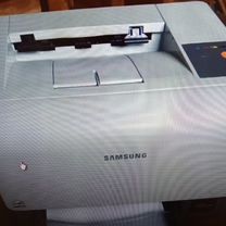 Цветной лазерный принтер Самсунг Samsung clp-300