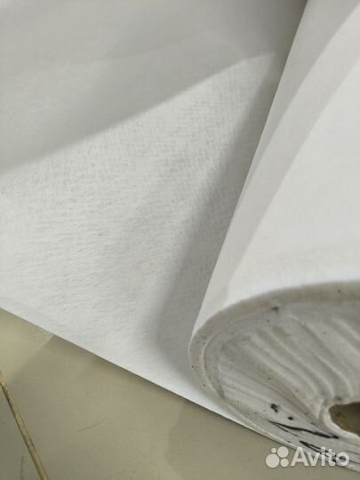 Геотекстиль прочный