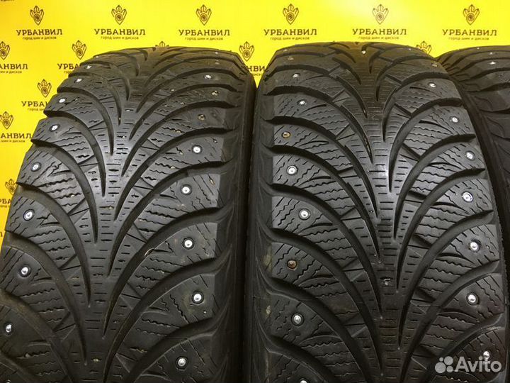 Goodyear UltraGrip Extreme 195/65 R15 91