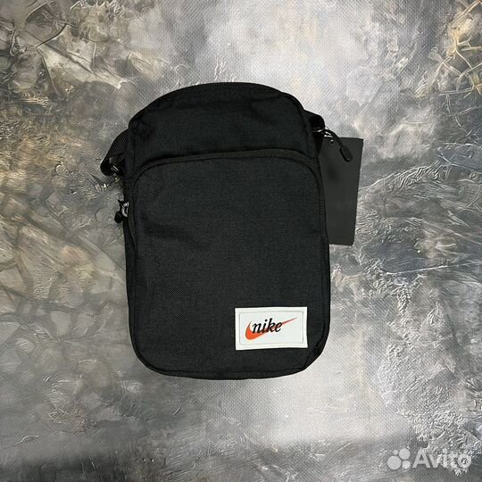 Сумка через плечо Nike Heritage