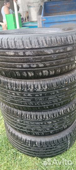 Nokian Tyres Nordman SX2 185/60 R14