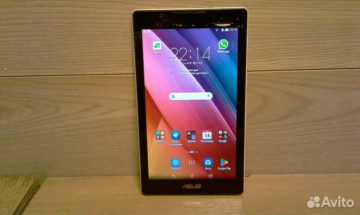 Asus P01Y