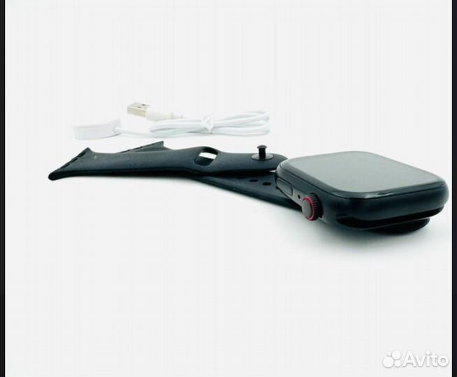 Смарт часы T800 Pro max