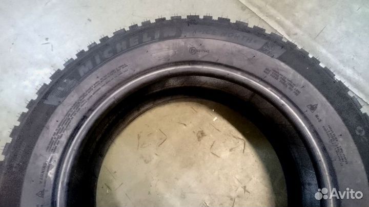Michelin X-Ice North 4 225/45 R18 95T
