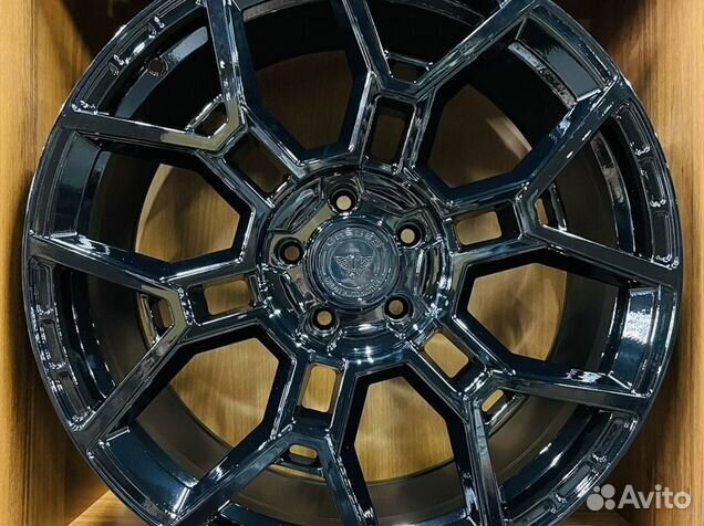 Диски R22 5x130 Mercedes G klass