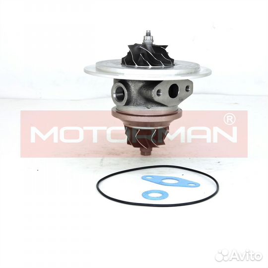 Картридж турбины GT1249S. Hyundai