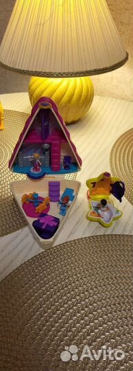 Наборы Полли Покет