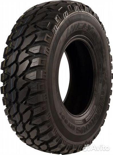 Hifly Vigorous MT601 33/12.5 R15 108Q